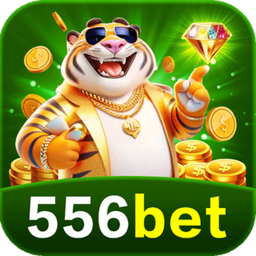556BET LOGO