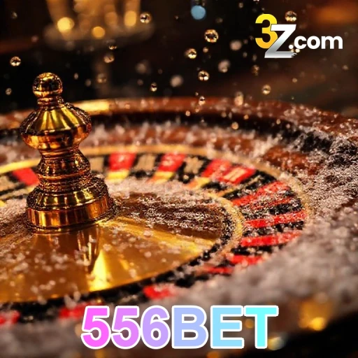 556BET Plataforma