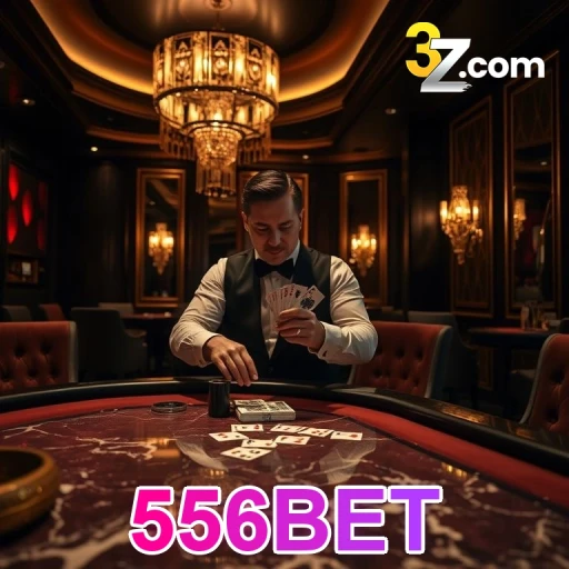 556BET VIP